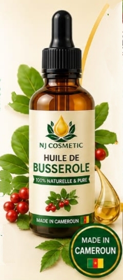 Logo NJ Cosmetic