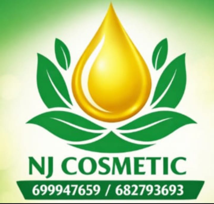 Logo NJ Cosmetic